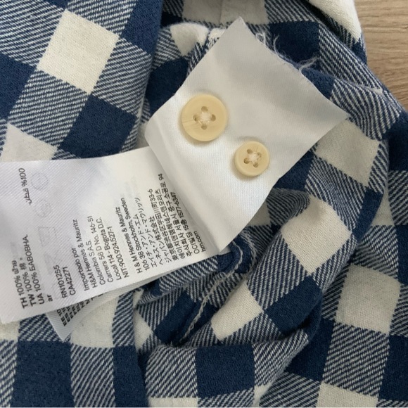 Flannel - Picture 4 of 4